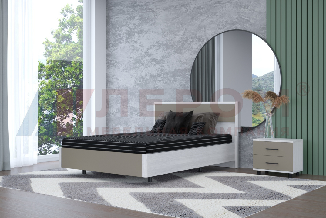 Кровать КР-5001