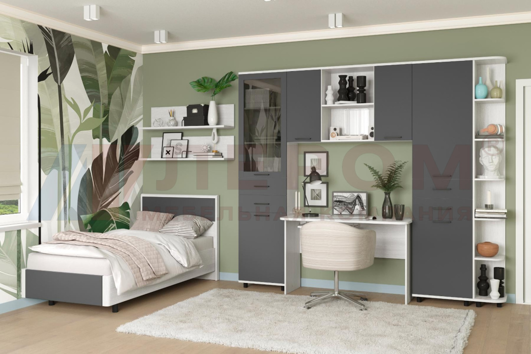 Детская Грейс композиция 8