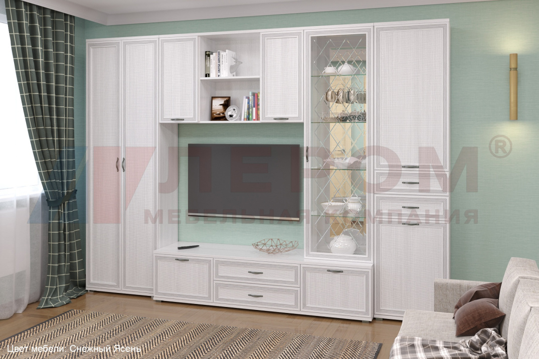 Гостинная Карина - композиция 21