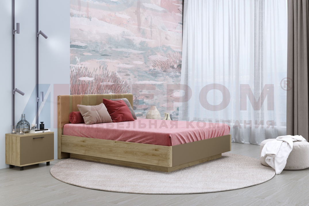 Кровать КР-4014