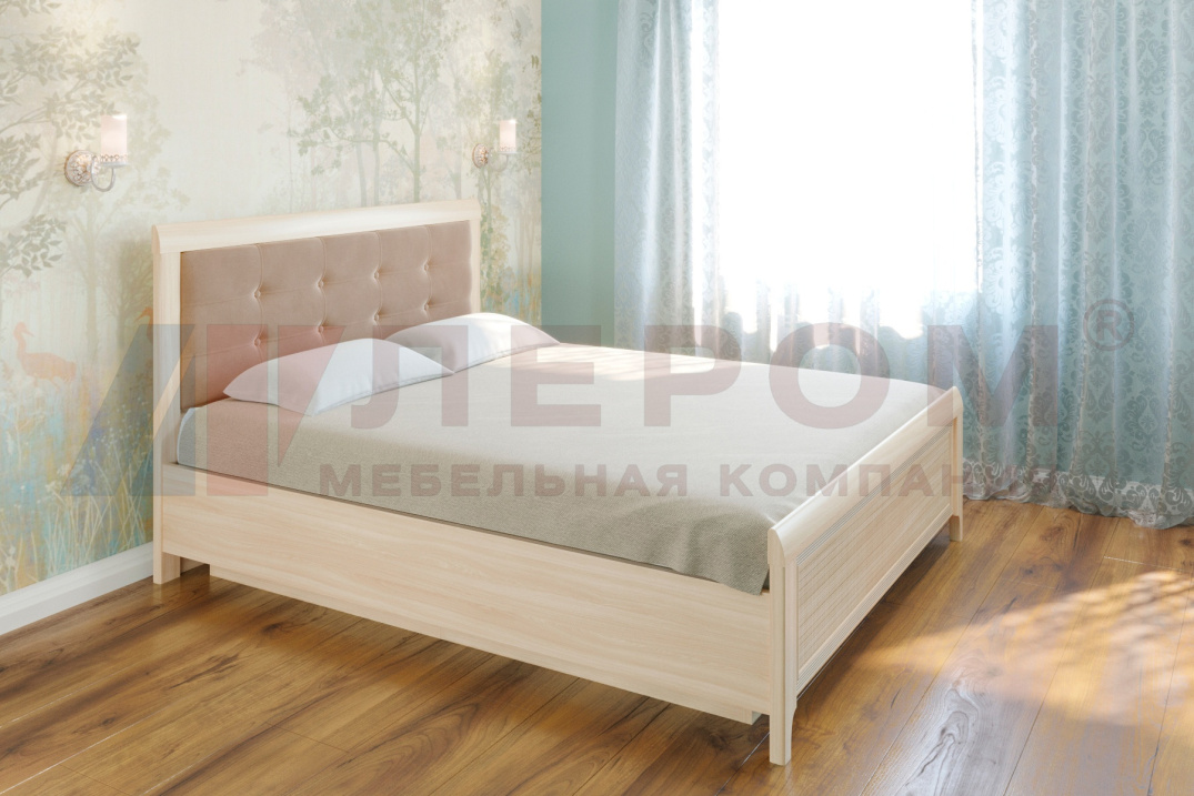 Кровать КР-1034 Кровать КР-1034