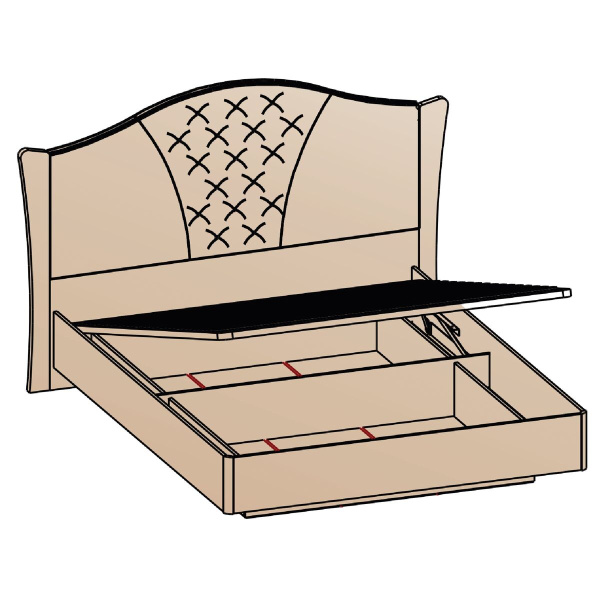 Сантан Альпина КРП-22-32-14