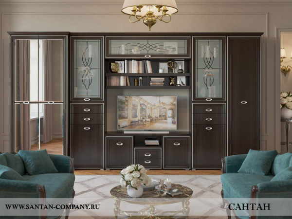 Сантан Эйми Эйми