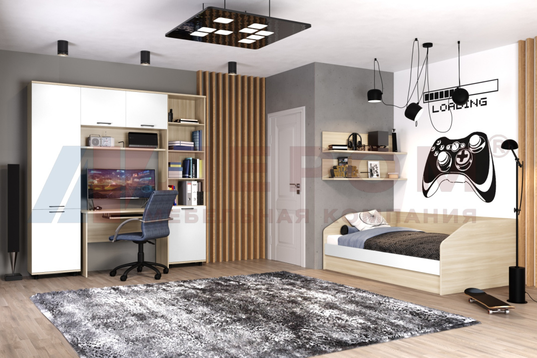 Детская Грейс композиция 11