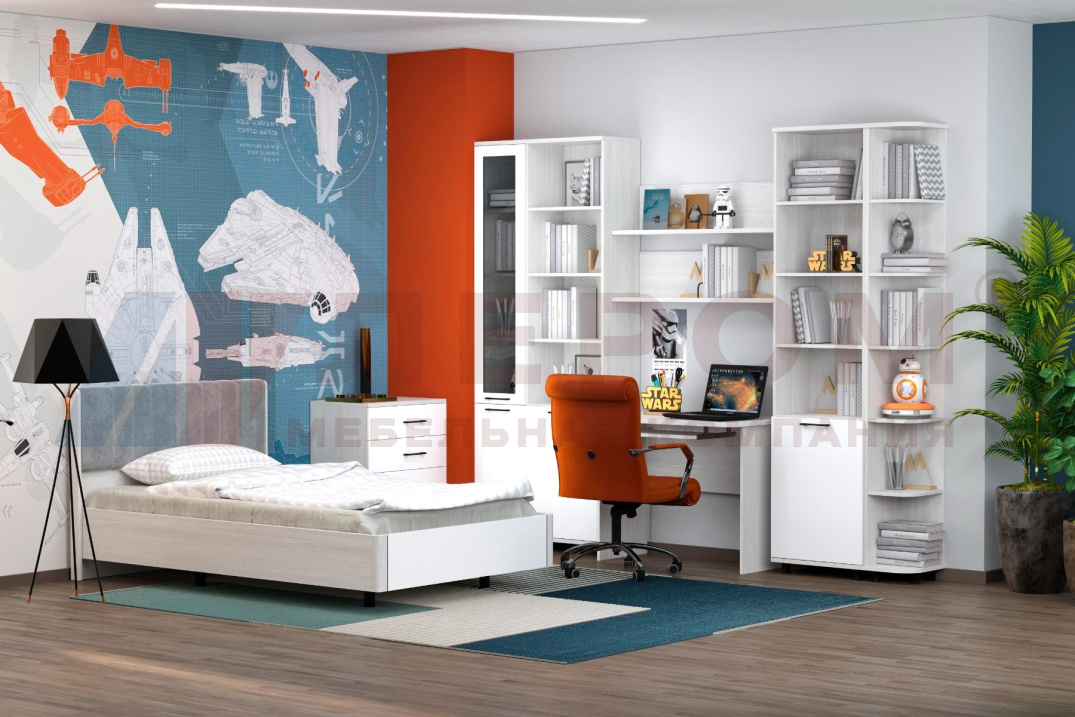 Детская Грейс композиция 7