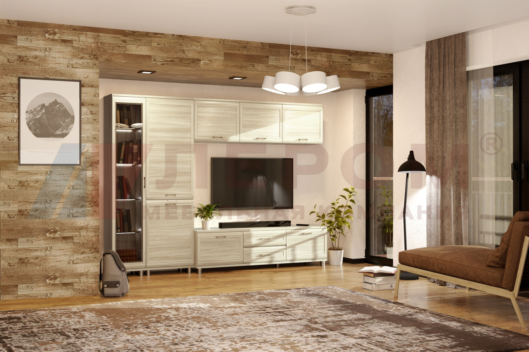 Гостинная Мелисса композиция 10