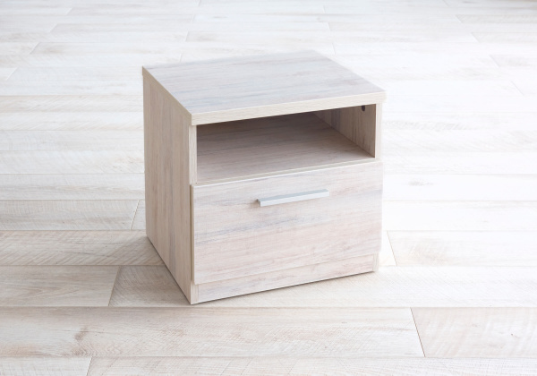 Прикроватная Сонум Тумба Авангард 1 (ясмунд)