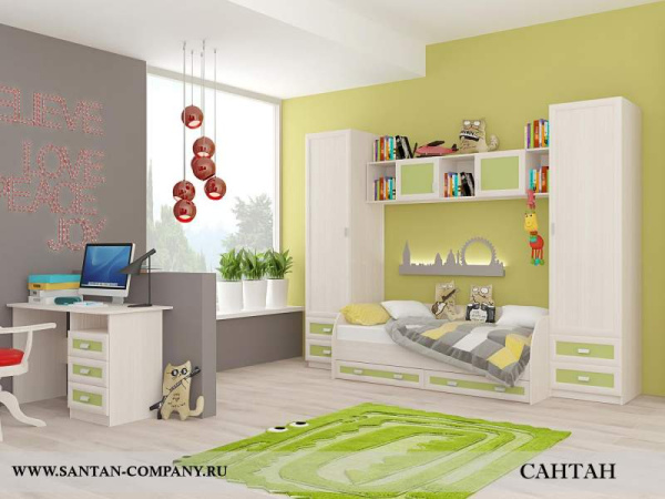 Сантан Элит Элит