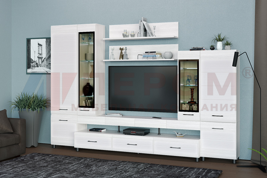 Гостинная Камелия гостиная 3