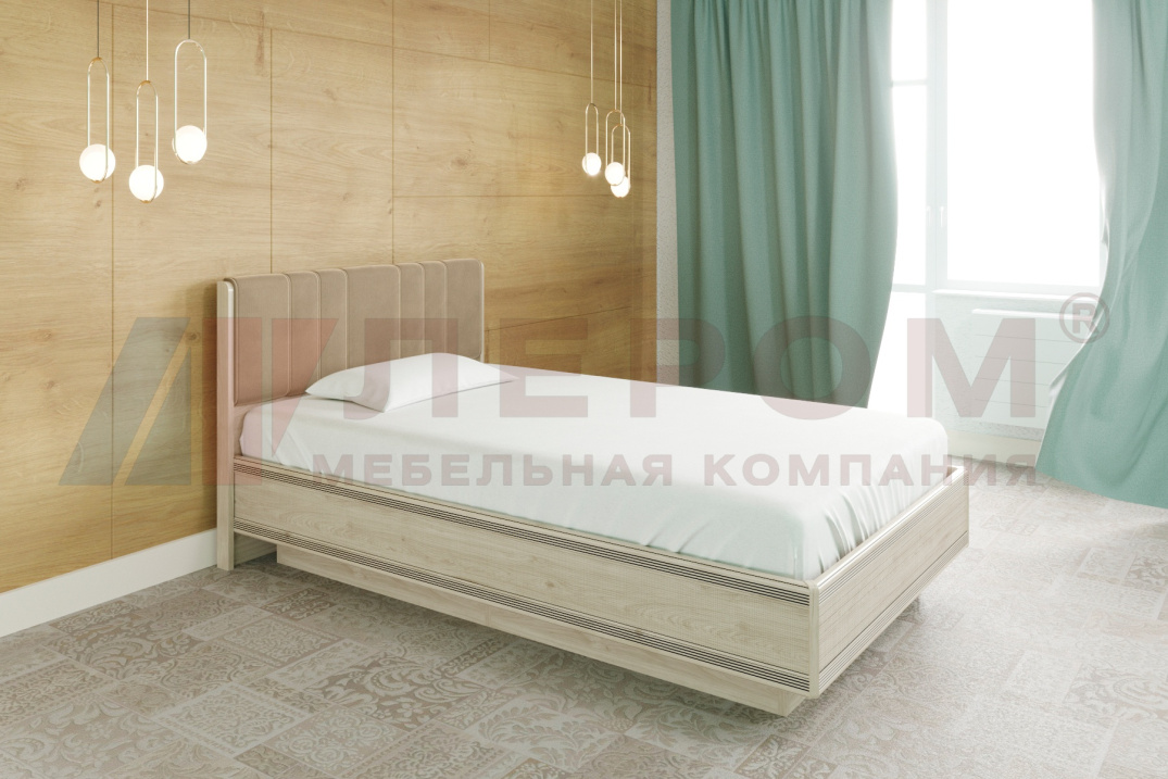 Кровать КР-1012