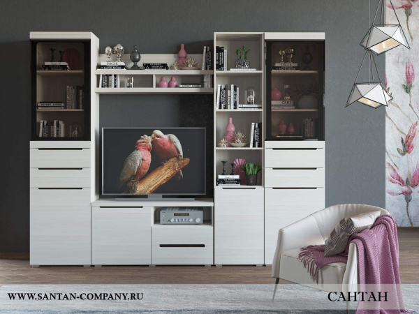 Сантан Уна Уна