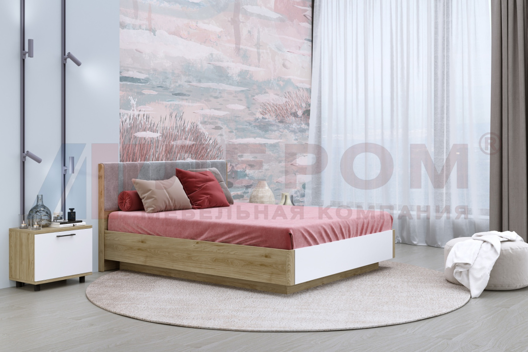 Кровать КР-4014