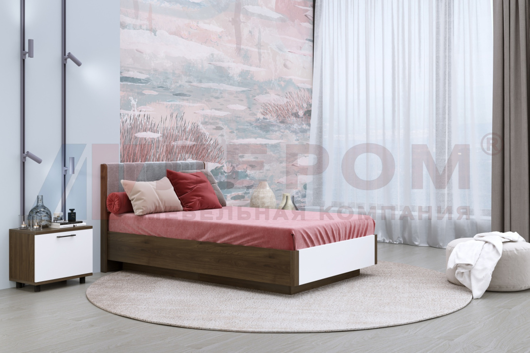 Кровать КР-4012