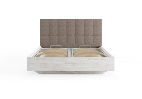 Кровать Сонум Кровать Luiza (ясмунд)