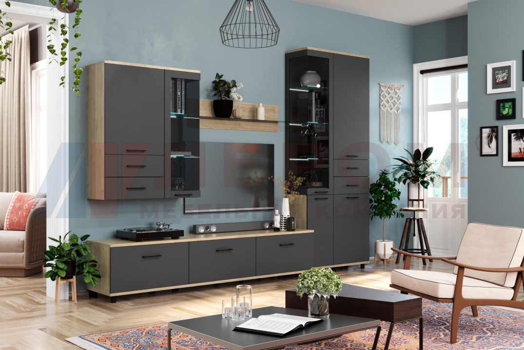 Гостинная Грейс композиция 11