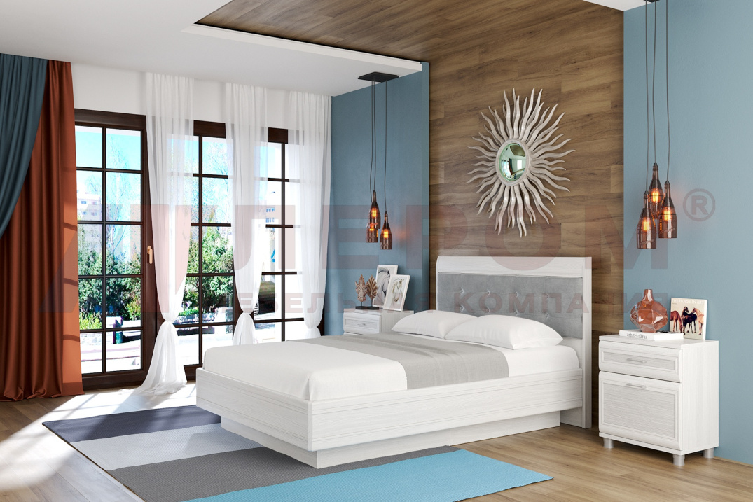 Кровать КР-1851