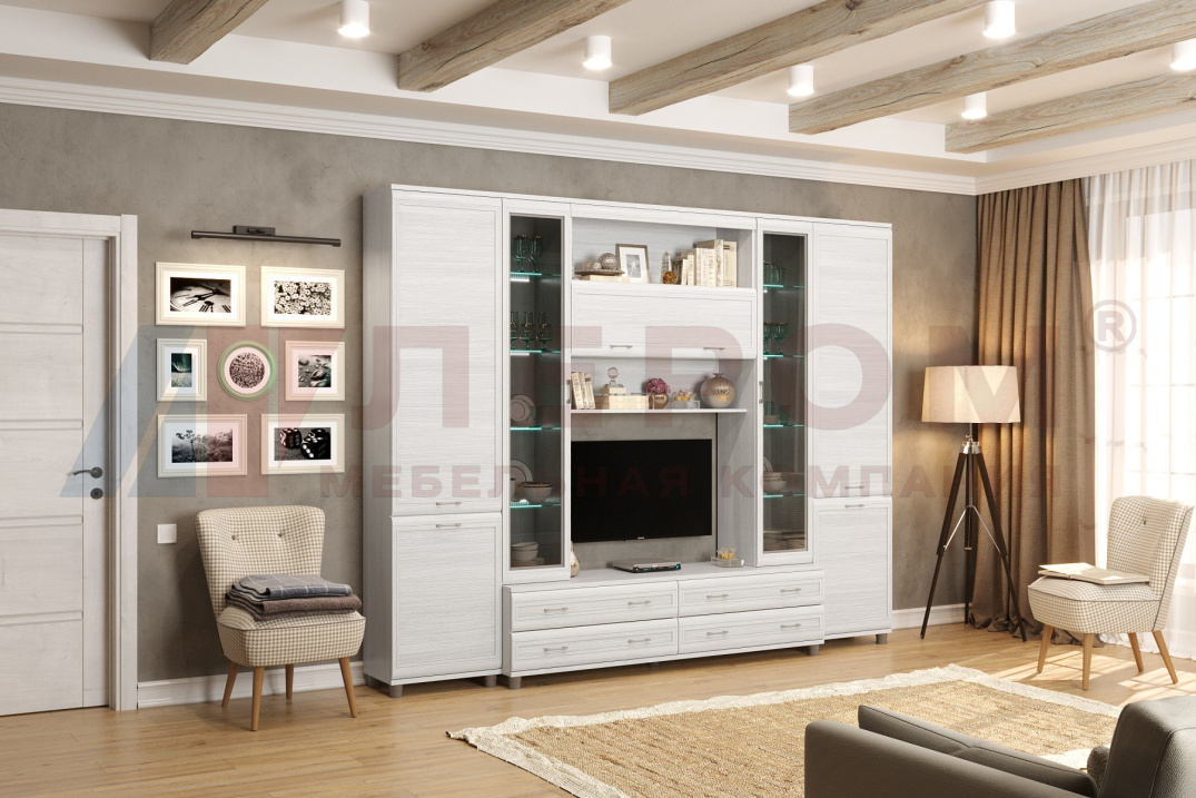 Гостинная Мелисса композиция 9