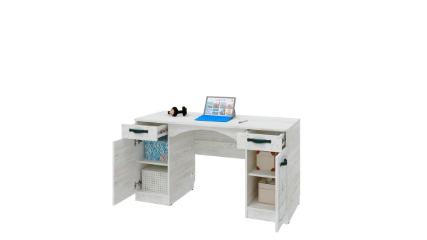 Стол письменный «Регата-1»