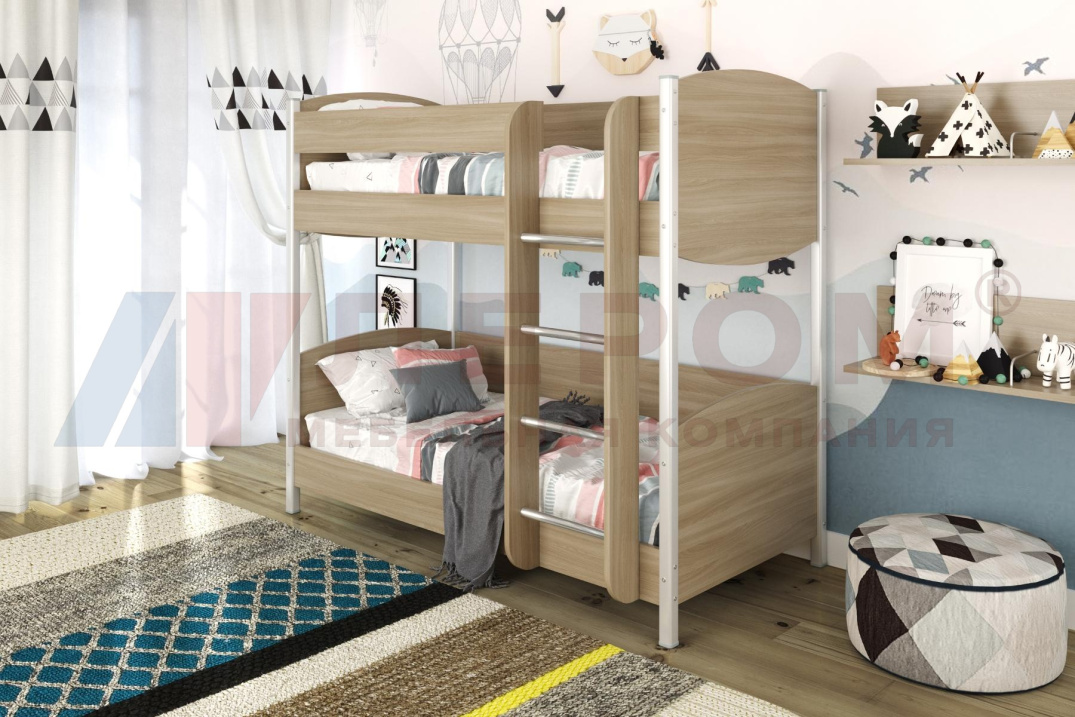 Кровать КР-123