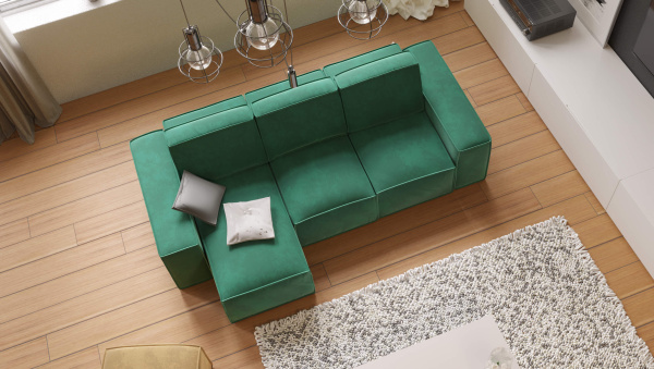 Диван "Марсель"