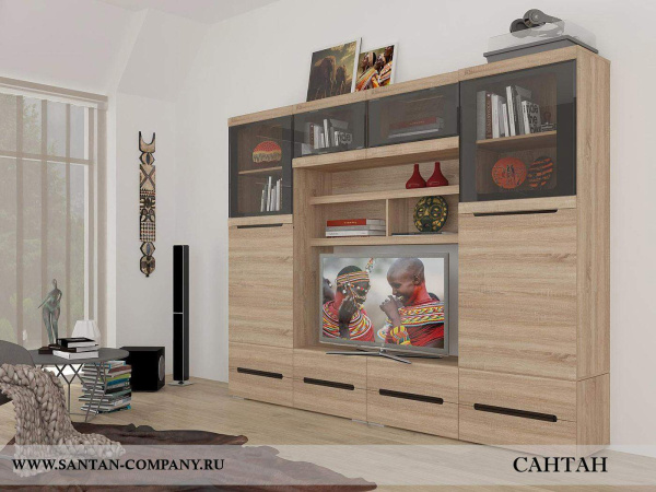 Сантан Уна Уна