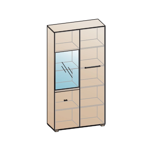 Сантан Панна-Котта ШК-1505