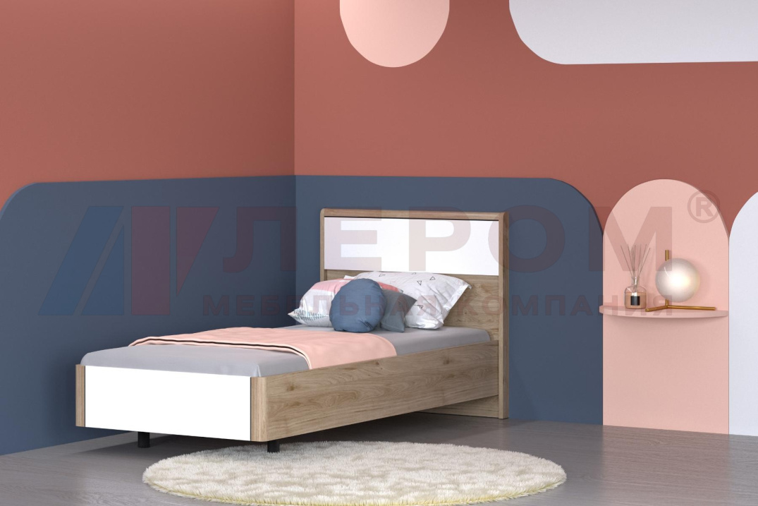 Кровать КР-5005