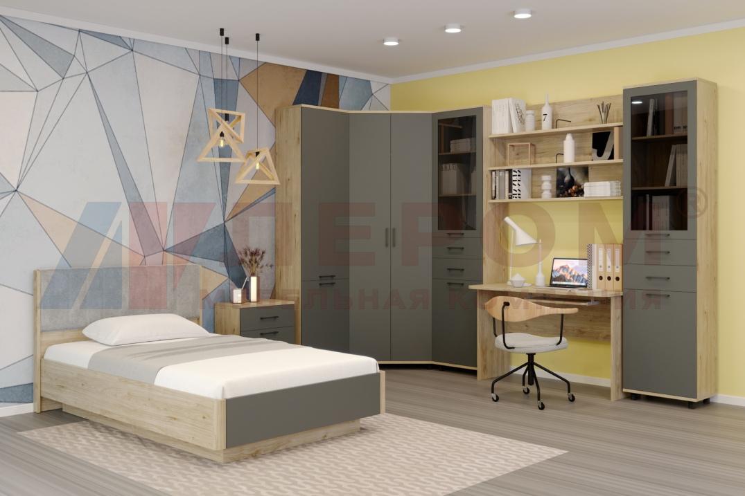 Детская Грейс композиция 9