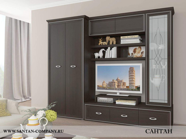 Сантан Эйми Эйми