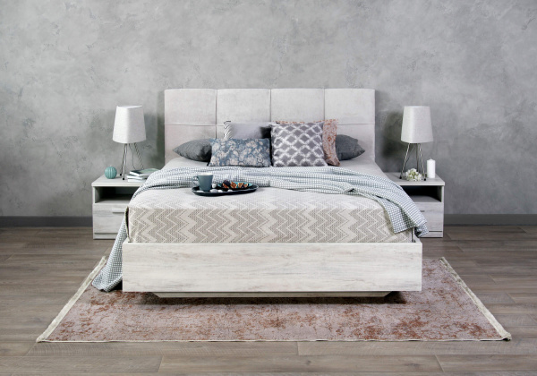 Кровать Сонум Кровать Victoria (ясмунд)