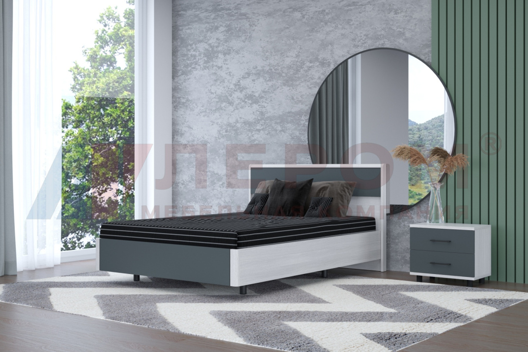 Кровать КР-5001