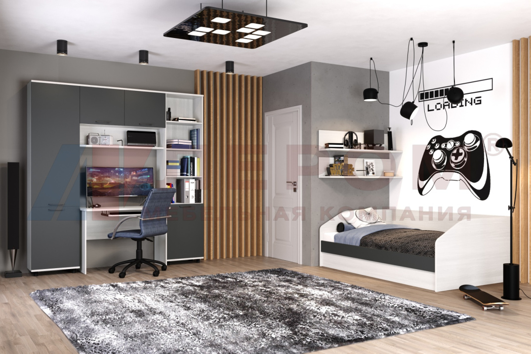 Детская Грейс композиция 11