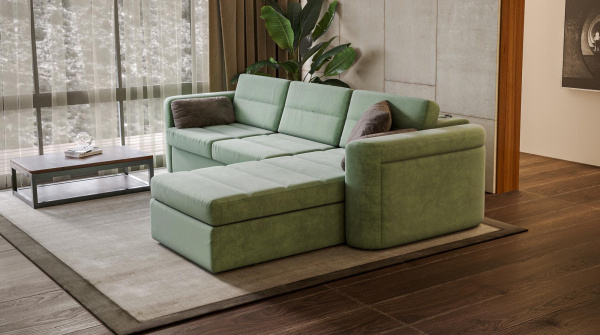 Диван "Бормио"