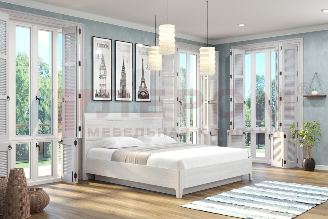 Кровать КР-1864