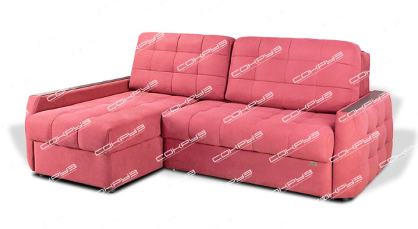 Угловой диван Вегас 2