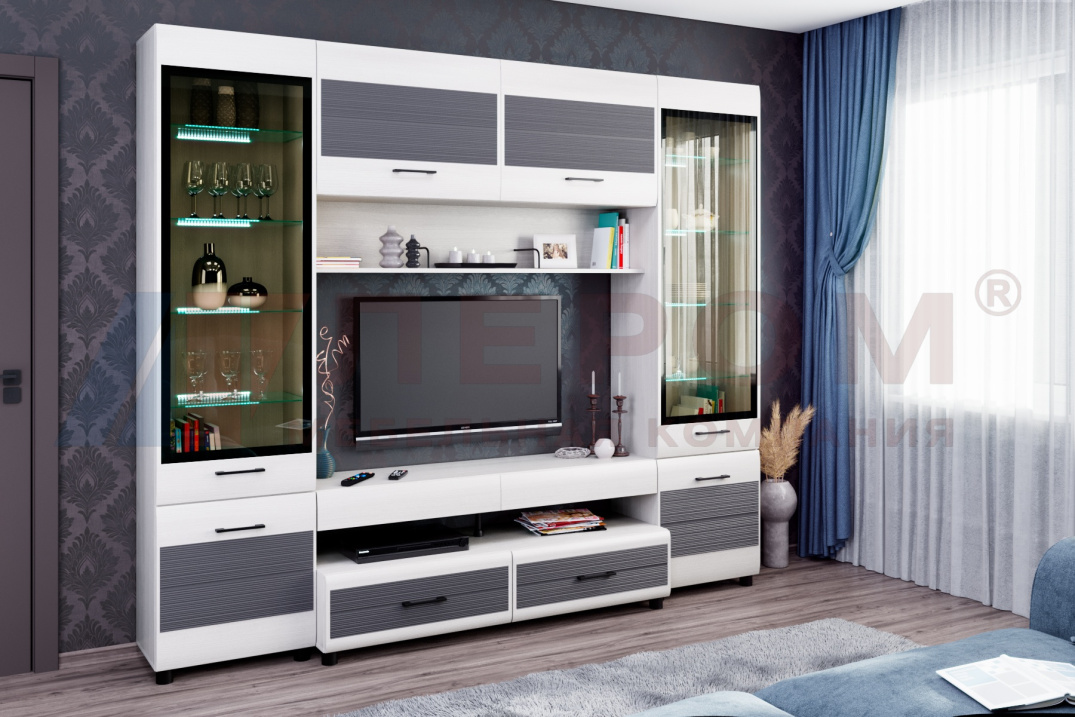 Гостинная Камелия гостиная 11