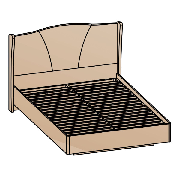 Сантан ШЕР КР-23-М-18