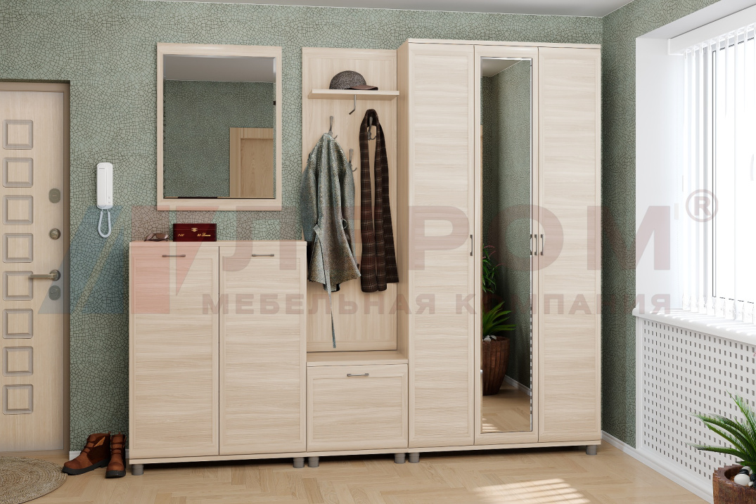 Прихожая Мелисса- 2