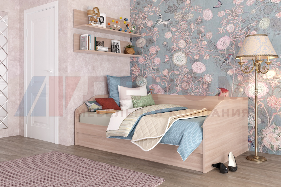 Кровать КР-119