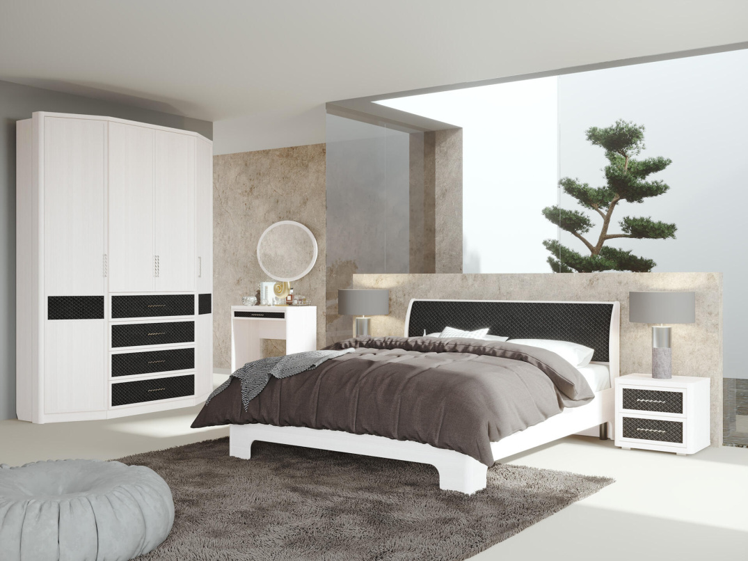 Бодега белая + monro 902