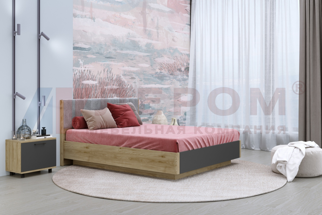 Кровать КР-4013