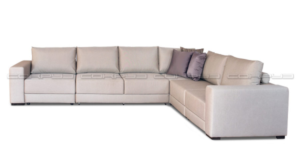 Модульный диван Арно 2А