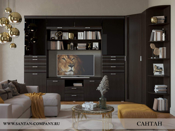 Сантан Лотос Лотос