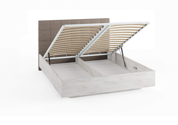 Кровать Сонум Кровать Luiza (ясмунд)