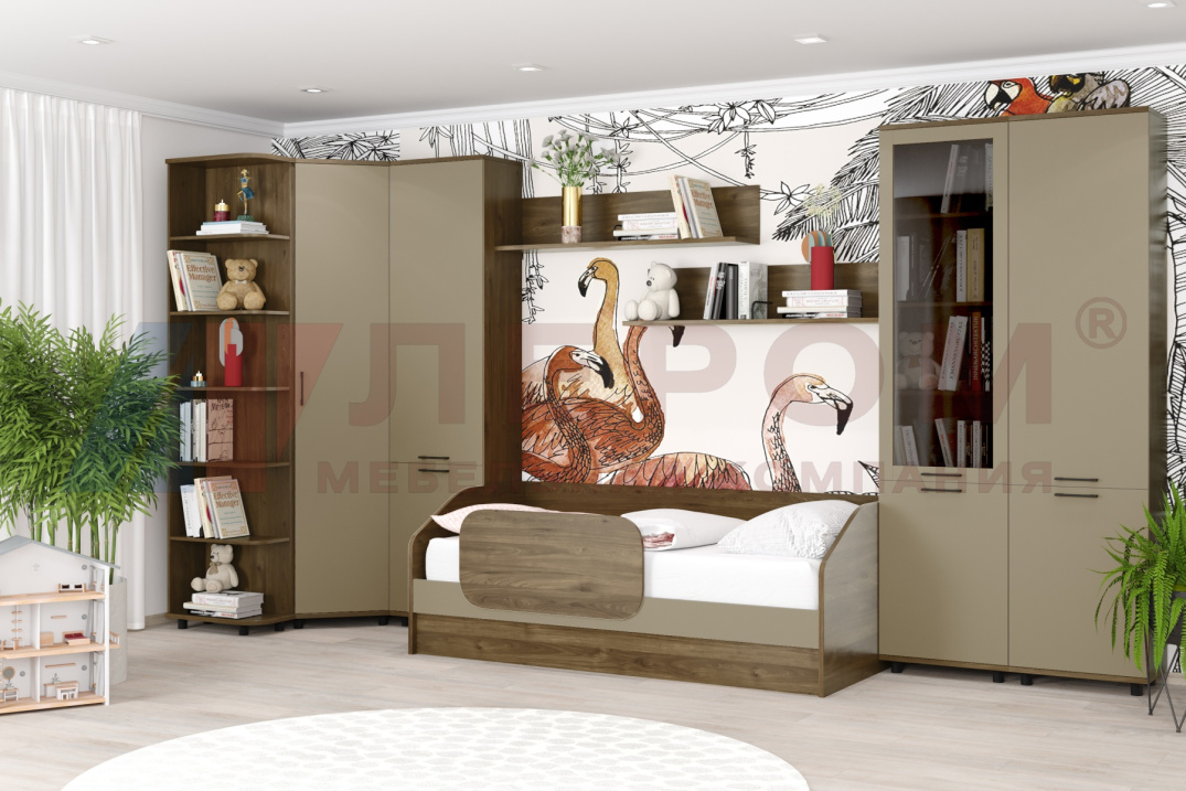 Детская Грейс композиция 4