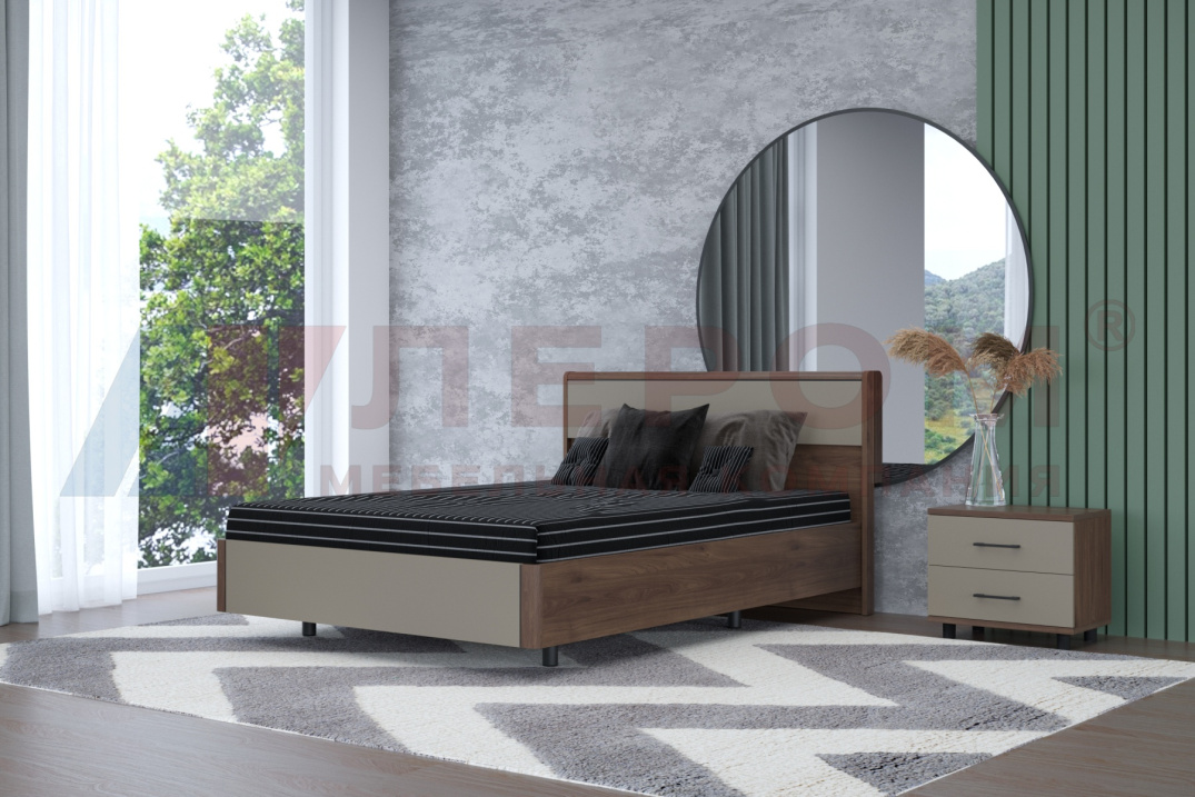 Кровать КР-5002