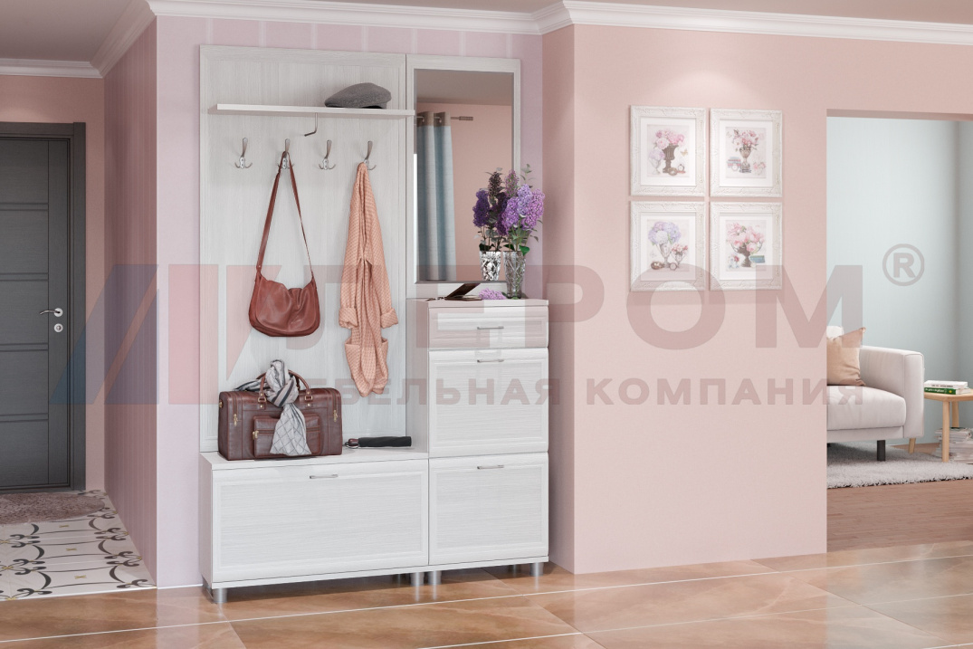 Прихожая Мелисса- 8