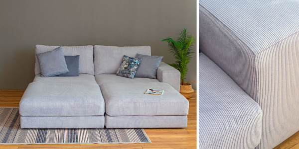 Диван "Парма"