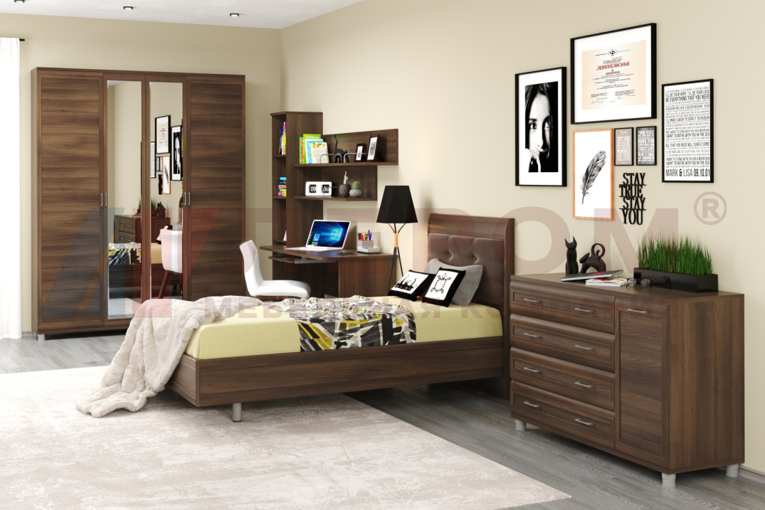 Детская Мелисса детская 9