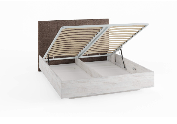 Кровать Сонум Кровать Victoria (ясмунд)